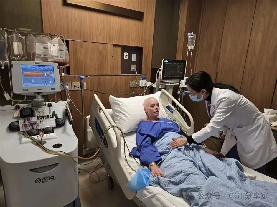 New Zealand woman in Shanghai for cancer treatment - City News Service